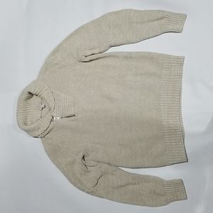 Guess Mens Knit Sweater